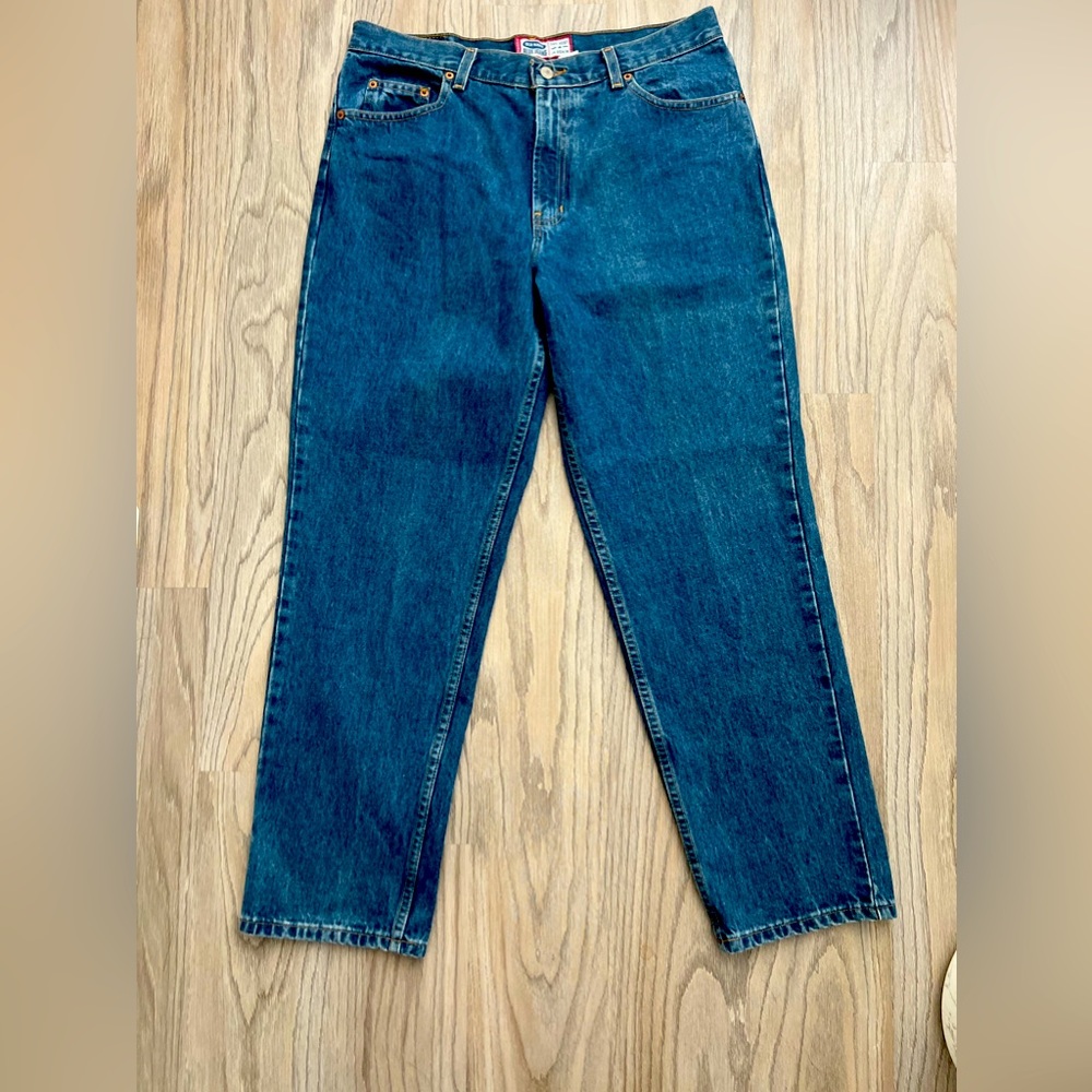 Levi Jeans